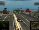 【WoT】　M24チャーフィースポーツでレース
