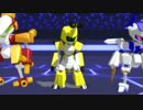 【メダロット】StrikeEnemy