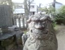 尼崎の神社　66社巡り　vol.7　-こじま幸come