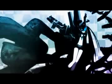 【懐かしいボカロ曲祭り】ブラック★ロックシューター 歌ってみた