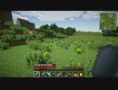 【MineCraft】村人にひどいことするCraft part3【ゆっくり実況】
