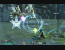 【PSO2】SHドラゴンエクス【Fo/Te】（ギメギド）