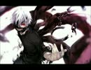 [I tired to sing ] Unravel [Koelia]