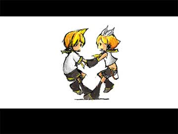 【懐かしいボカロ曲祭り】ジェミニ【緋音 x シゲル滋】
