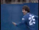 【サッカー】プレミアリーグ チェルシー 100ゴール 92-03 2/3