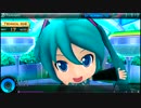 【ミクダヨー】を使ってみた。初音ミク-ProjectDIVA-プレイpart11