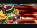 【投コメ解説】東方心綺楼　古明地こいし　対戦動画3