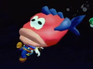 【実況】日刊 スーパーマリオサンシャイン part４７