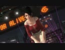 [DOA5U]エンジョイVSアケ専VS初心者[ゆっくり実況]2/3