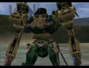 【ACFF】テスト動画