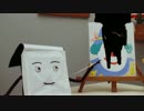 [海外で話題]Don't Hug Me I'm Scared