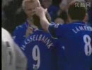 【サッカー】プレミアリーグ チェルシー 100ゴール 92-03 3/3