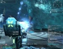 【PSO2】SH海岸バル・ロドス一本釣らない【FoFi】