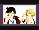 【MMDジョジョ】Love never felt so good 歌パート+α