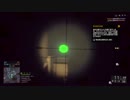 [BF4]HZMの４０倍スコープで凸砂（もどき）実況企画！！～第一回～[PS4]