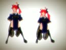 お宮式改変_ちびキャス狐てすと。[ELECT]_60fps【MMDモデル配布】