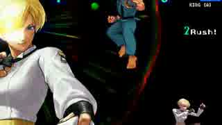 【MUGEN】メジャー＆マイナー狂中位大会　パート68