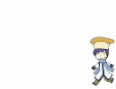 やる気のないKAITOがきのこの唄