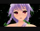 【MMD】ようかい体操第一