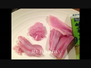 【かーびーの釣り日記】part32 アカエイ釣れたから食べてみた。