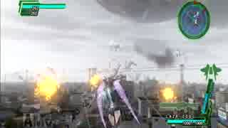 【地球防衛軍４:WD】レンジャーから移籍してみた6