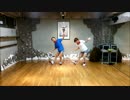 ［オウチーノダンスコンテスト（完コピ）］No.0030 nao☆sara