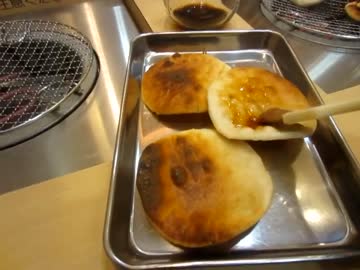 キッコーマン野田工場見学でお煎餅を焼いて来た☆