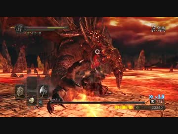 【初見】ハカハカしながらダークソウル2実況 第72夜