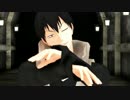 【ペダルMMD】荒北でTipsy