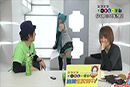 ニコニコボートレース部＃6 市村沙樹  2014年（平成26年4月）制作