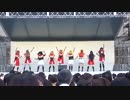 【ラブライブ！】No brand girls 早稲田高校 興風祭【踊ってみた】