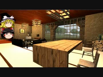 ゆっくり実況【7　Ｄays　ｔo　die】ゾンビが居ても素敵に暮らしたい　30