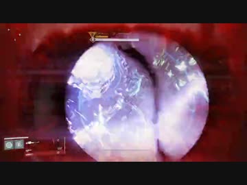 【Destiny】脳筋女子のデスティニー実況 :Part03 【えれ子】