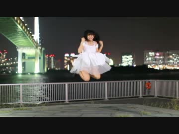 【あいの】Tell Your World full　踊ってみた【18歳の誕生日】