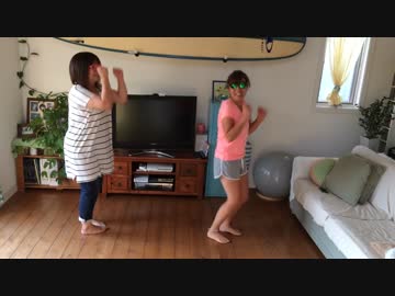 ［オウチーノダンスコンテスト（完コピ）］No.0037 おばはんず