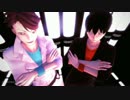 【MMDHQ!!】王様コンビでLUVORATORRRRRY!