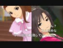 クイズ　水瀬伊織　難易度★★☆☆　雪歩は黙ってる　／朗読