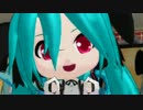 【MMDモデル配布あり】ようじんぼうダヨー【花道ダヨー④】