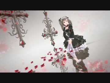 【sideMMD】やみのま組で疑心暗鬼【デレマス】
