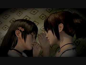 零～濡鴉ノ巫女～　実況プレイpart21