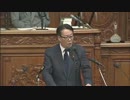 H26/9/30 衆議院本会議代表質問【海江田万里】