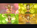 【カメラワーク】アイマスOFA Stella「Thank you!」