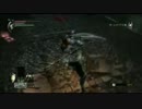 タダだったので、初見のDemon's soulを 桃＋一人雑談プレイ　10souls