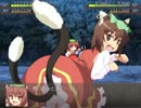 【実況】これが同人ゲームだと！？幻想少女大戦永を初見プレイ Part3-1