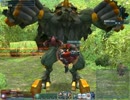 【PSO2】SHナベリウスⅡ3:09【Fi/Hu】