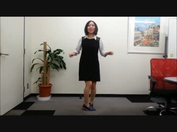 ［オウチーノダンスコンテスト（完コピ）］No.0039 なら