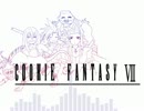 更に闘う神社達.ff7