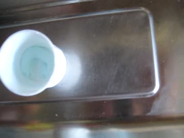 普通の洗口液じゃ物足りない方へ、本物使って濯いでみた