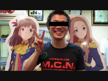 これが、俺たちの『Wake Up, Girls!』ライブ参戦