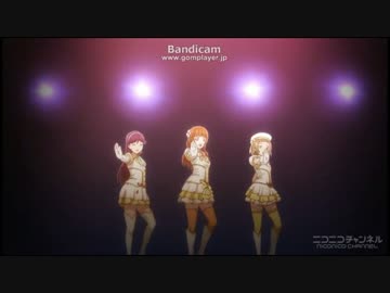 【A-RISE】ラブライブ！1期挿入歌Private Warsを歌ってみた（ゆうすけ）